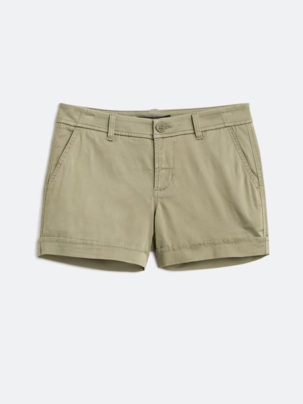 Liverpool Johnny Short